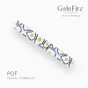 playful bead loom design
